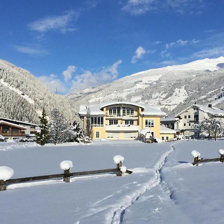Appartement Anna Zell am Ziller Esterno foto