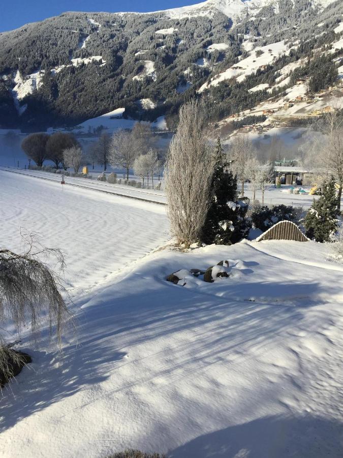 Appartement Anna Zell am Ziller Esterno foto