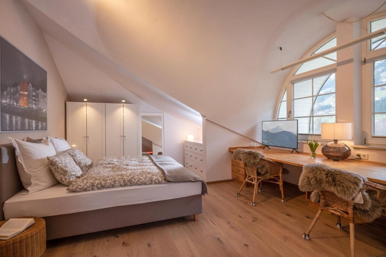 Appartement Anna Zell am Ziller Esterno foto