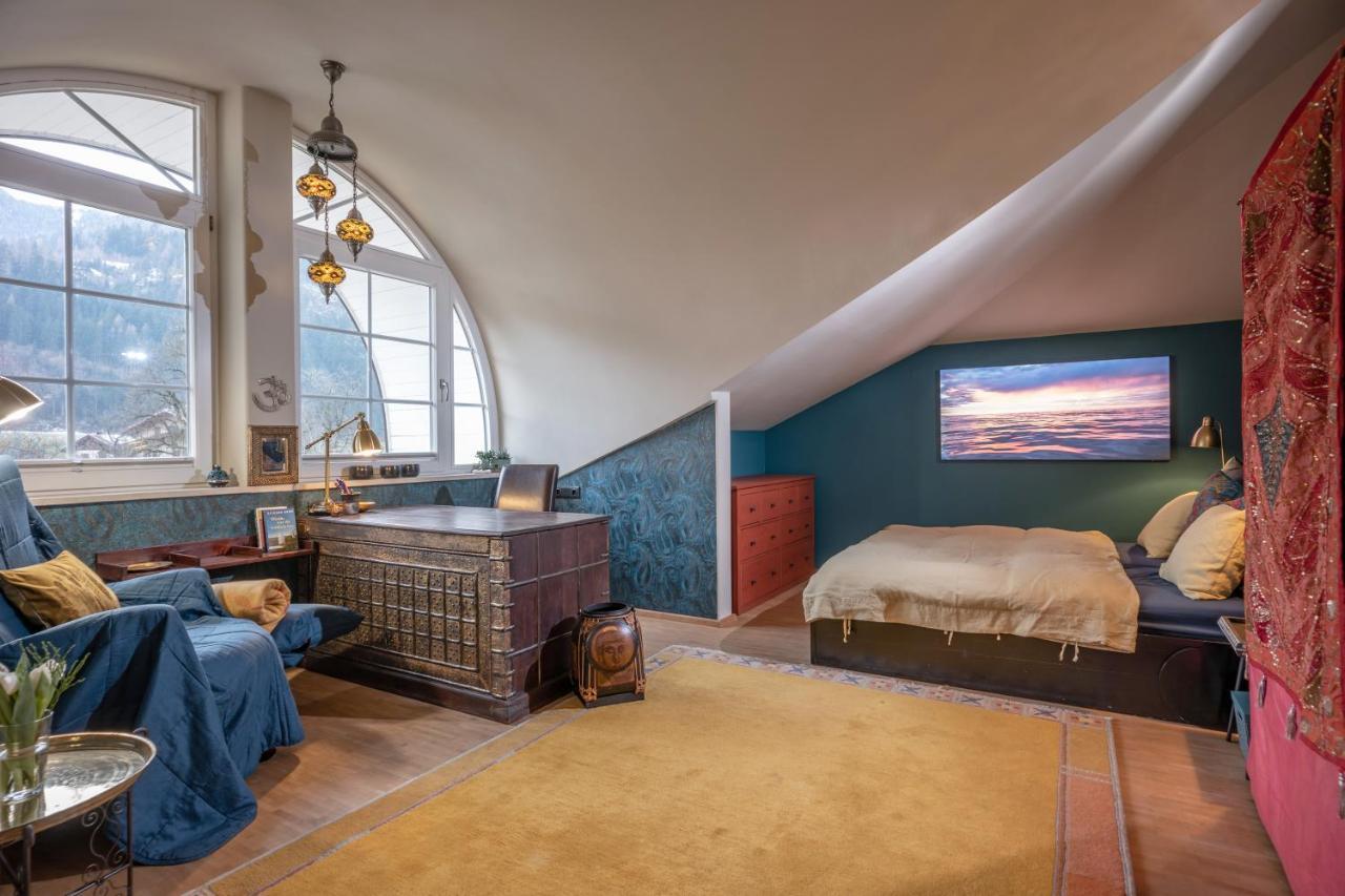 Appartement Anna Zell am Ziller Esterno foto